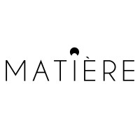 Agence Matière logo - Similar company to Isawabi | Bespoke Web Design And Development