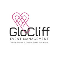 GloCliff Event Management logo - Similar company to Burning Ground Entertainment