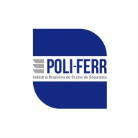 Poli-Ferr - Indústria Brasileira de Óculos de Segurança logo - Similar company to Re-Age