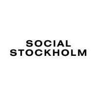 Social Stockholm logo - Similar company to Ai Education