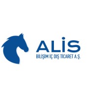 Alis Group Bilişim İthalat ve İhracat A.Ş. logo - Similar company to Gtecco Gida Sanayi Ithalat Ihracat Ticaret Limited Sirketi