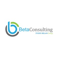 Beta Consulting logo - Similar company to S. B. Consulting S.R.L.