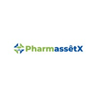PharmassetX logo - Similar company to Pdx Biotech