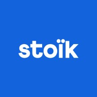 Stoïk logo - Similar company to Markel Insurance Se