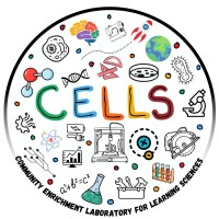 CELLS logo - Similar company to Ospreybio