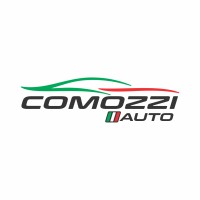 Comozzi Auto logo - Similar company to Cavego Sa