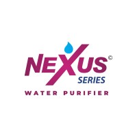 Nexus Series Water Purifiers logo - Similar company to Fluidfit