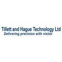 Tillett and Hague Technology logo - Similar company to Arrival Electronics