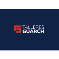 Talleres Guarch logo - Similar company to Stonne