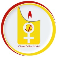 Chand'Elles Haiti logo - Similar company to Captain