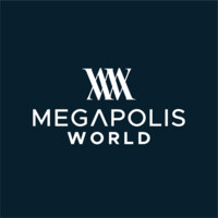 Megapolis World logo - Similar company to Loimprimes.Com