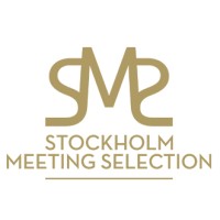 Stockholm Meeting Selection logo - Similar company to Skogshem & Wijk
