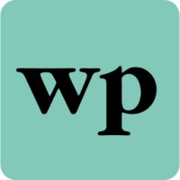Wall Pilates logo - Similar company to Wire Salad Oü