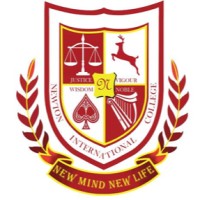 Newton International College logo - Similar company to Web242 Media Inc.