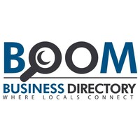 Boom Business Directory logo - Similar company to Webseoadviser