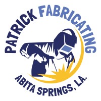Patrick Fabricating & Welding logo - Similar company to Greateco International Group Inc
