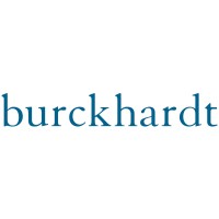 burckhardt Ltd Attorneys - Civil Law Notaries - Certified Tax Experts logo - Similar company to Lenz Caemmerer