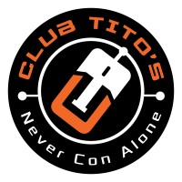 Club Titos logo - Similar company to Tito'S Goa