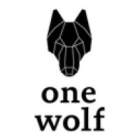 One Wolf logo - Similar company to Royal Sporting Group