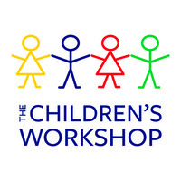 The Children's Workshop Foundation logo - Similar company to Workshop Houston