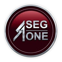 Seg One Solução em Gestão de Segurança