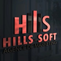 Hills Soft Agency logo - Similar company to Soft Hill