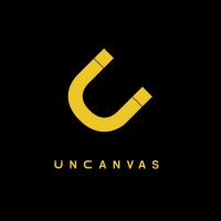 UnCanvas logo - Similar company to Encyclomedia Global