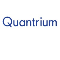 Quantrium logo - Similar company to Cheerze Connect