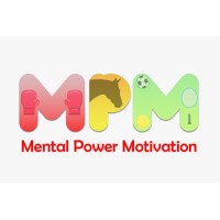 Mental Power Motivation logo - Similar company to Pmt Den Bosch