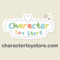 Character Toy Store logo - Similar company to Baziche Toy Store | فروشگاه بازیچه