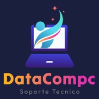 Datacompc logo - Similar company to Ellmount Support Sa