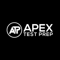Apex Test Prep logo - Similar company to Guru Classes - Home Tuition Gurgaon