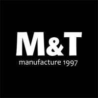 M&T 1997, a.s. logo - Similar company to Ld Seating