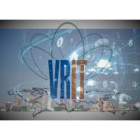 VRITUSA logo - Similar company to Trahorn Technology Business Solutions