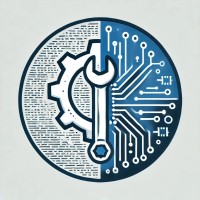 AI Job Planner logo - Similar company to Dynamiks