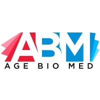Age Bio Med logo - Similar company to Stemexcell