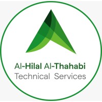 Al Hilal Al Thahabi Technical services logo - Similar company to Btk
