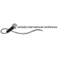 Comedy International Conference logo - Similar company to The Comedy Trust