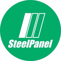 SteelPanel logo - Similar company to Abc Modular