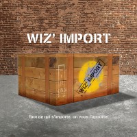 Wiz' Import logo - Similar company to Ita Imports Llc