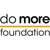 Do More Foundation logo - Similar company to Carrie Bobb Foundation