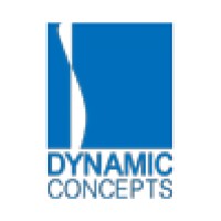 Dynamic Concepts (International) Ltd logo - Similar company to P2Ml