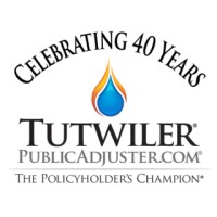 Tutwiler & Associates Public Adjusters, Inc. logo - Similar company to Ask An Adjuster
