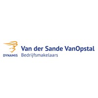 Van der Sande VanOpstal Bedrijfsmakelaars logo - Similar company to Van Der Sande Makelaars