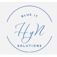 BLUE IT SOLUTIONS SAS logo - Similar company to Bits Informatics