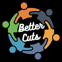 Better Cuts, Inc logo - Similar company to California Center For Civic Participation
