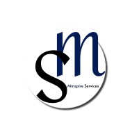 mINSPIRE SERVICES logo - Similar company to Reddymart