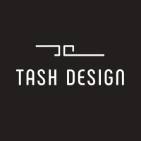 TASH DESIGN logo - Similar company to N·Form Architecture