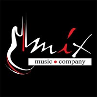 MIX doo logo - Similar company to Shadow Zone Sound