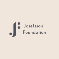 Josefsson Foundation logo - Similar company to Jofam